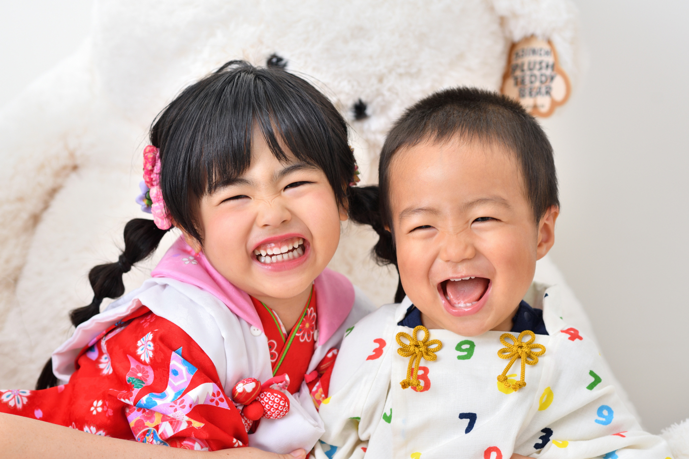 ごきょうだい無料