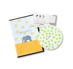 全カットデータCD